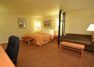 Quality & At Coos Bay North Bend